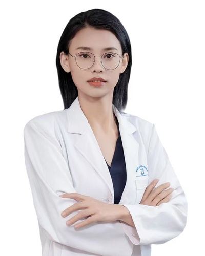 邹媛-光影折叠美学医师-微整院长