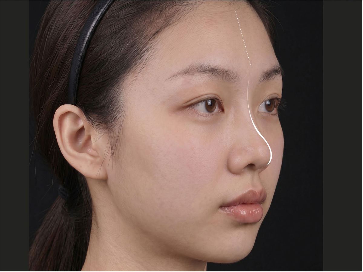 光影折叠美学项目示意